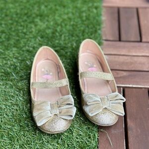 H&M ballet shoes for Toddler girl